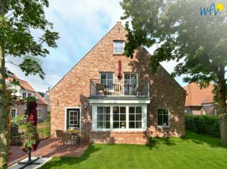 Haus Christine Ferienwohnung 4 - 6