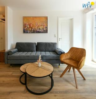 Haus Christine Ferienwohnung 4 - 5