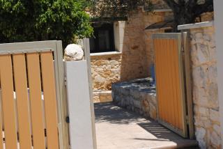 Stone House by the Sea - Tavronitis - 9