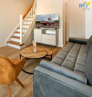 Haus Christine Ferienwohnung 4 - Langeoog - 1