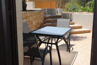 Stone House by the Sea - Tavronitis - 3