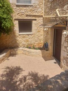 Stone House by the Sea - Tavronitis - 1