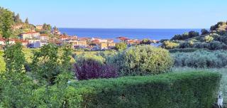 Villa Sea Breeze - Nea Skioni - 8