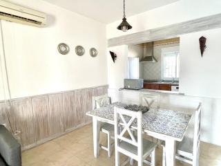 Casa La niña - El Palmar - 7