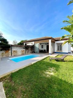 Casa La niña - El Palmar - 0