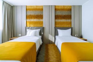 ARIS Boutique Hotel & SPA - 1
