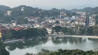 The Spring Brook Hanthana - Kandy - 4