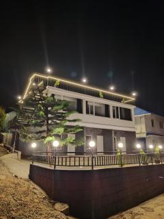 Moon Valley, kanthalloor - 2