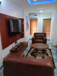 Grace court Apartments - Alimosho - 9