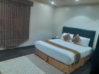 فندق -YASER ALDHILAy -LE RELAX-HOTEL-بقيق - Buqayq - 8