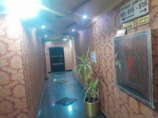 فندق -YASER ALDHILAy -LE RELAX-HOTEL-بقيق - Buqayq - 5