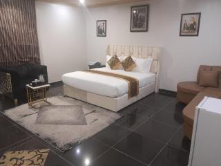 فندق -YASER ALDHILAy -LE RELAX-HOTEL-بقيق - Buqayq - 2