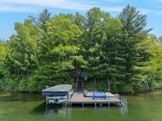 Tranquility Point in Lac du Flambeau WI - Lac du Flambeau - 9