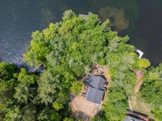 Tranquility Point in Lac du Flambeau WI - Lac du Flambeau - 8
