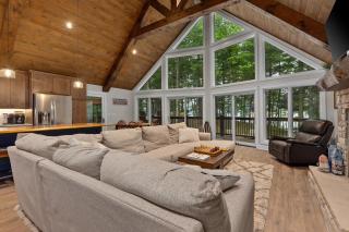 Tranquility Point in Lac du Flambeau WI - 1