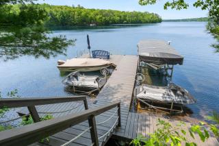 Tranquility Point in Lac du Flambeau WI - 6