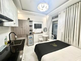 My Hotel - Ho Chi Minh - 9