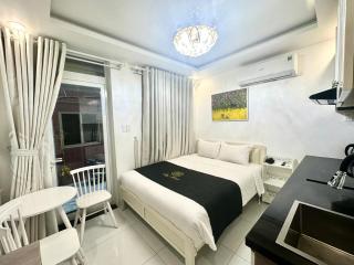 My Hotel - Ho Chi Minh - 8