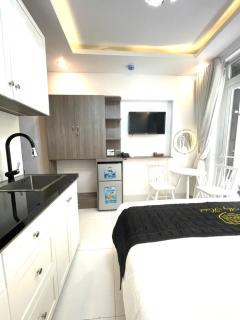 My Hotel - Ho Chi Minh - 7