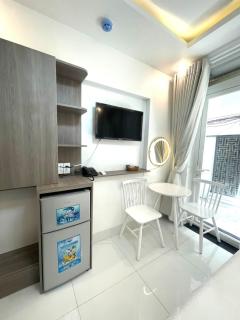 My Hotel - Ho Chi Minh - 6