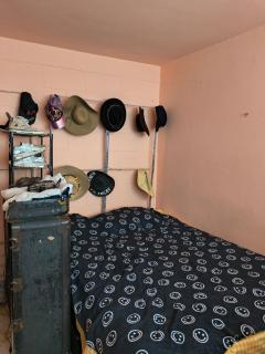 Departamento de huespedes - Cedro - 2