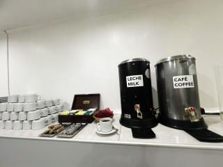 San Remo City Hotel - Buenos Aires - 8