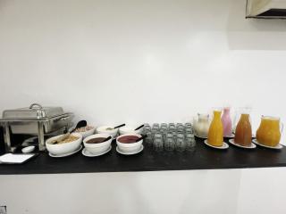 San Remo City Hotel - Buenos Aires - 7