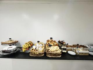 San Remo City Hotel - Buenos Aires - 6