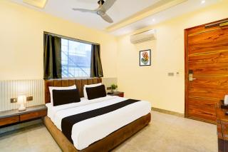 Hotel DSR TARK PLAZA NEAR IGI AIRPORT DELHI - Neu-Delhi - 2