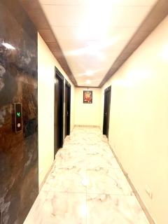 Hotel DSR TARK PLAZA NEAR IGI AIRPORT DELHI - Neu-Delhi - 1