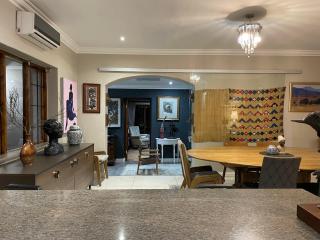 The Ridgeback, 4 Bedroom House Bryanston - Johannesburg - 3