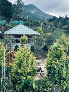 Moon Valley, kanthalloor - Kanthalloor - 3