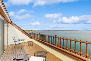 Point Radio Cottage - Gloucester - 6