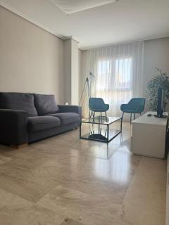 Aparthotel Los Girasoles - Saragozza - 7