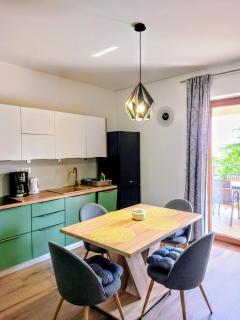 Apartment Park - Rabac - 0