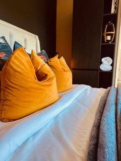 The Ibex Studiocottage - Lusaka - 4