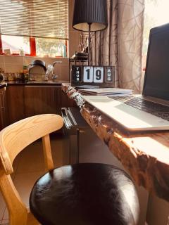 The Ibex Studiocottage - Lusaka - 1