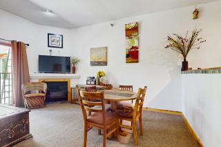 Sweet Retreat - Taos Ski Valley - 5