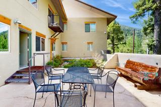 Sweet Retreat - Taos Ski Valley - 8