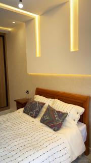 Appartement lumineux au coeur de Martil avec Wifi 50 Mbps - Martil - 0