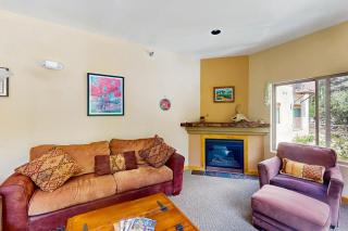 Sweet Retreat - Taos Ski Valley - 1