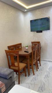 Appartement lumineux au coeur de Martil avec Wifi 50 Mbps - Martil - 9