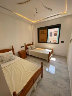 Appartement lumineux au coeur de Martil avec Wifi 50 Mbps - Martil - 8