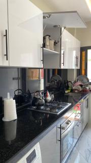 Appartement lumineux au coeur de Martil avec Wifi 50 Mbps - Martil - 7