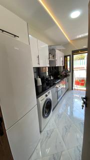 Appartement lumineux au coeur de Martil avec Wifi 50 Mbps - Martil - 6