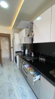 Appartement lumineux au coeur de Martil avec Wifi 50 Mbps - Martil - 1