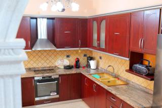 Valentina Apartment 2 - Saranda - 8