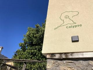 Calypso 1 Rural Experience at the heart of Makri - Mákri - 8