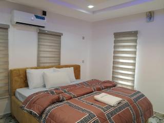 Grace court Apartments - Alimosho - 8