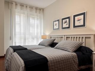 A 250 metros de la playa, WiFi, Sofá cama - San Vicente de la Barquera - 8